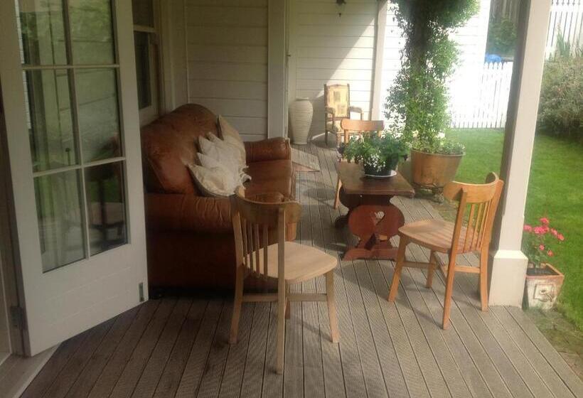 스탠다드 룸 킹사이즈 침대, Kippilaw House