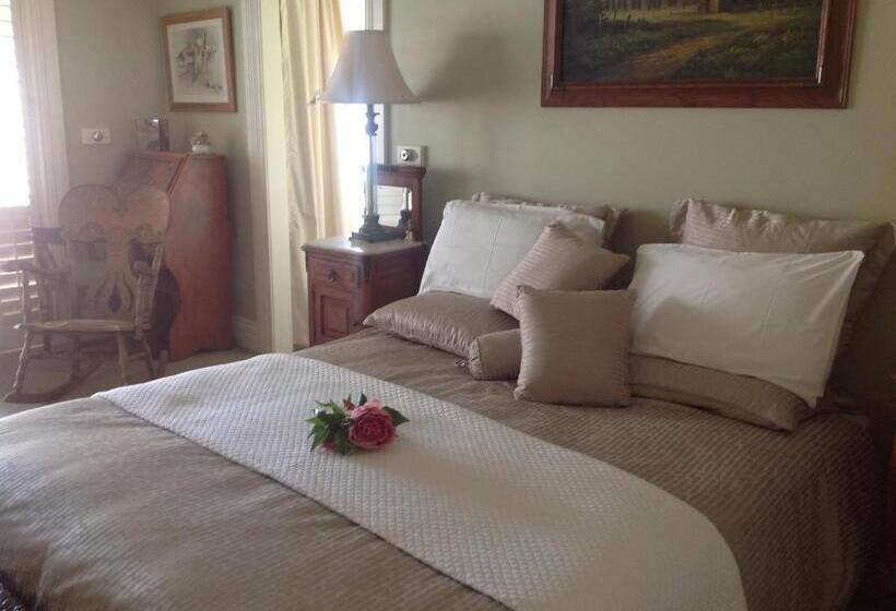 스탠다드 룸 킹사이즈 침대, Kippilaw House