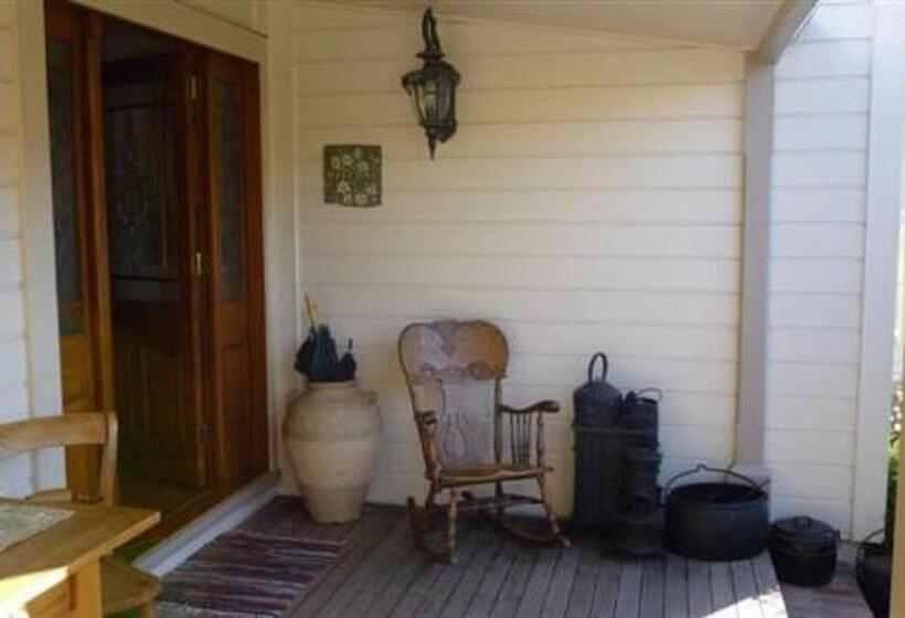 스탠다드 룸 킹사이즈 침대, Kippilaw House