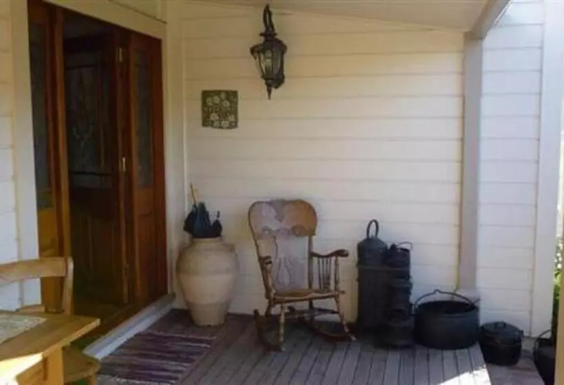 اتاق استاندارد با تخت بزرگ, Kippilaw House
