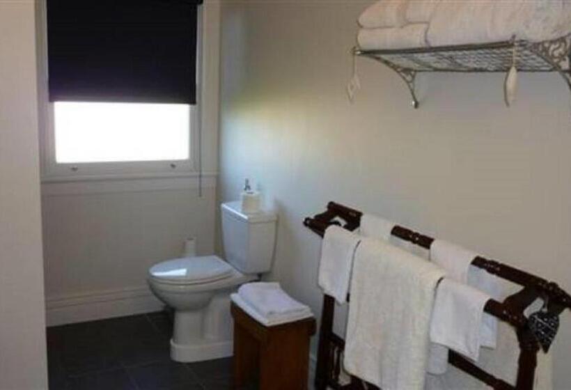 전망 스위트, Kippilaw House