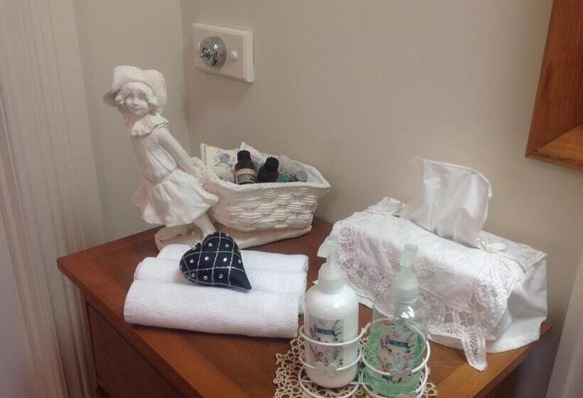 전망 스위트, Kippilaw House