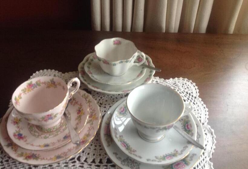 전망 스위트, Kippilaw House