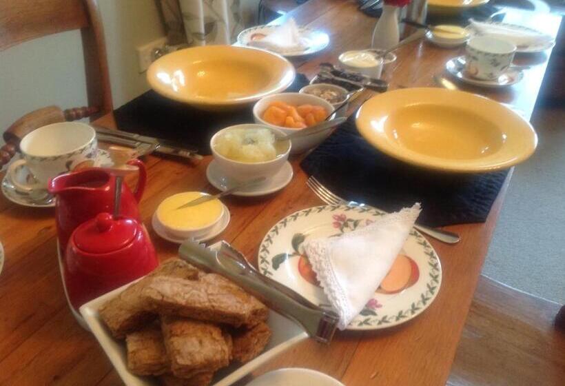 전망 스위트, Kippilaw House