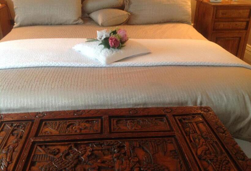 전망 스위트, Kippilaw House