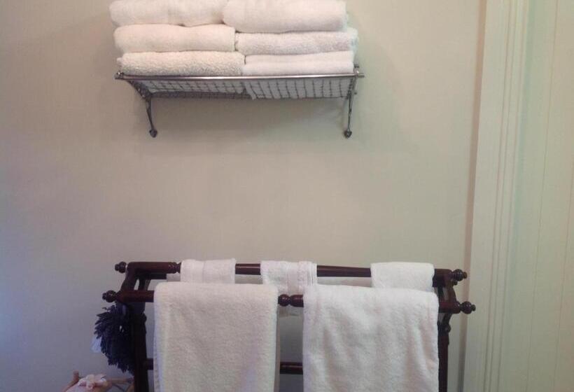 전망 스위트, Kippilaw House