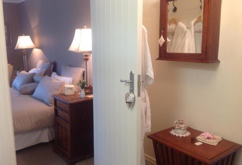 전망 스위트, Kippilaw House