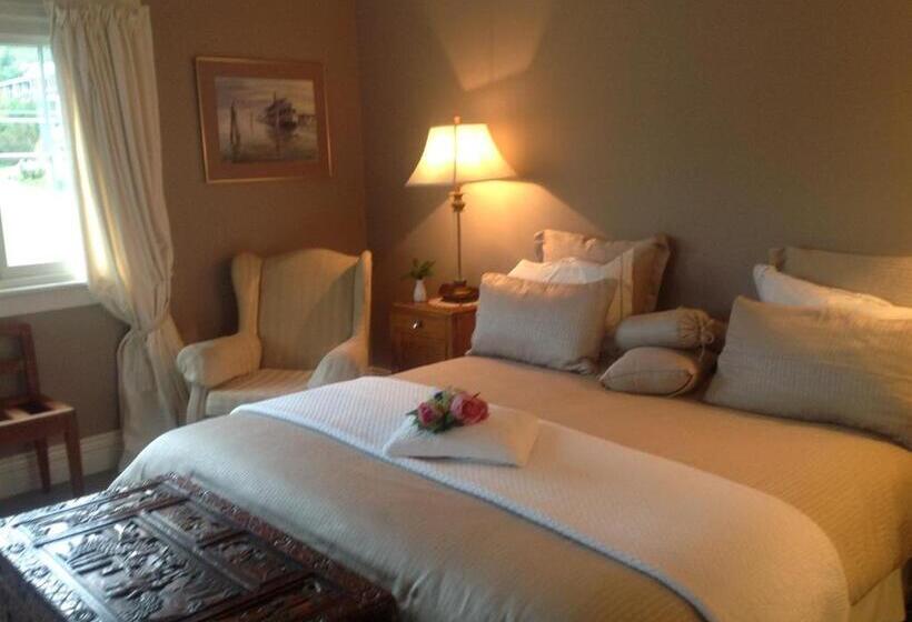 전망 스위트, Kippilaw House