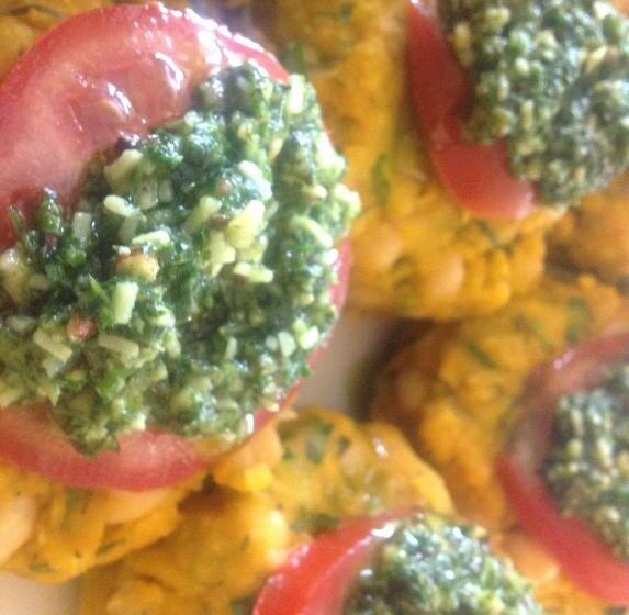 전망 스위트, Kippilaw House