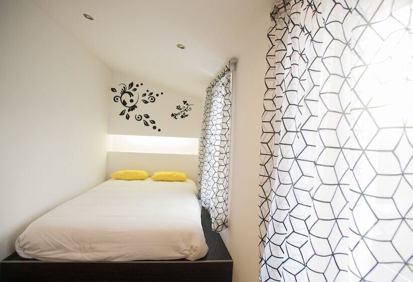 Номер Стандартный с Видом, Thomar Story  Guest House