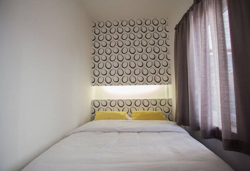 غرفة قياسية ذات إطلالة, Thomar Story  Guest House