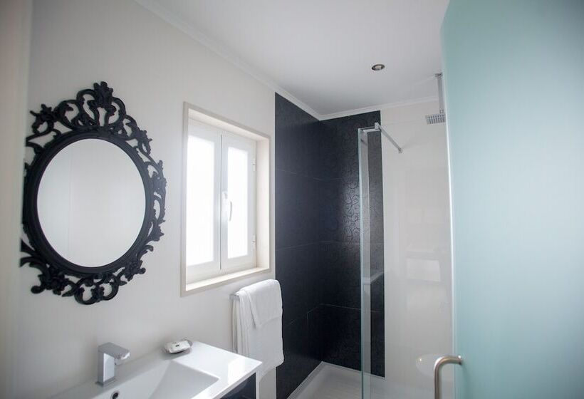 Номер Стандарт, Thomar Story  Guest House