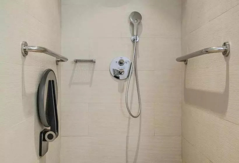 اتاق استاندارد, Radisson Collection Hotel, Old Mill Belgrade