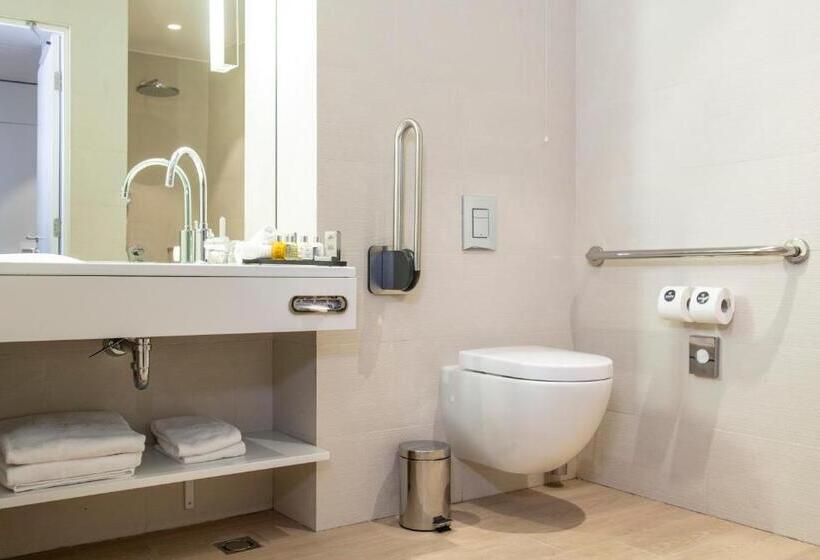 اتاق استاندارد, Radisson Collection Hotel, Old Mill Belgrade