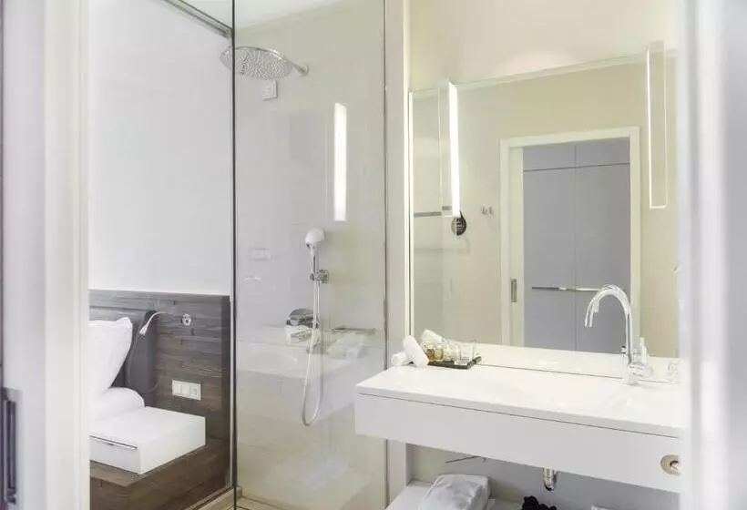 اتاق استاندارد, Radisson Collection Hotel, Old Mill Belgrade