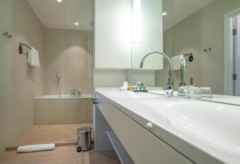 סוויטה, Radisson Collection Hotel, Old Mill Belgrade