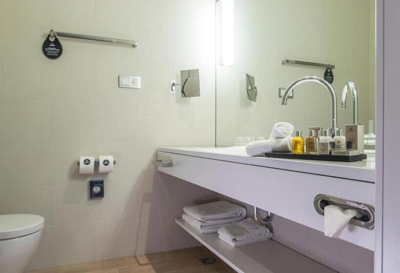 חדר משפחתי, Radisson Collection Hotel, Old Mill Belgrade