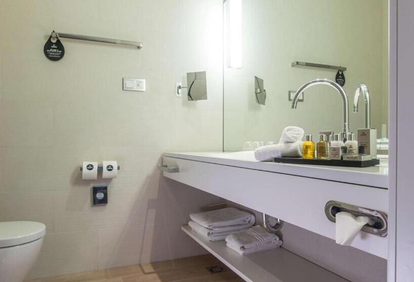 חדר משפחתי, Radisson Collection Hotel, Old Mill Belgrade