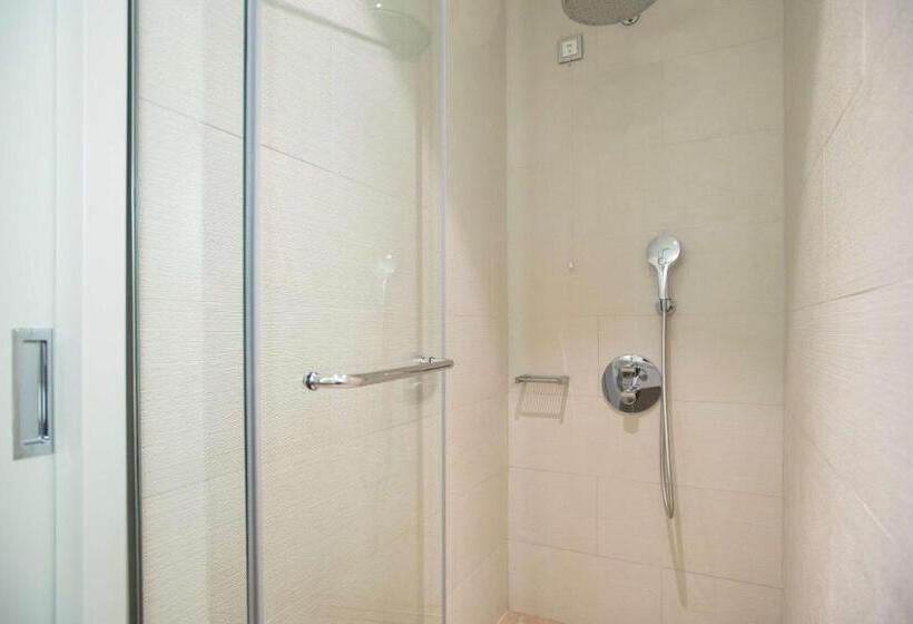 חדר סופריור, Radisson Collection Hotel, Old Mill Belgrade