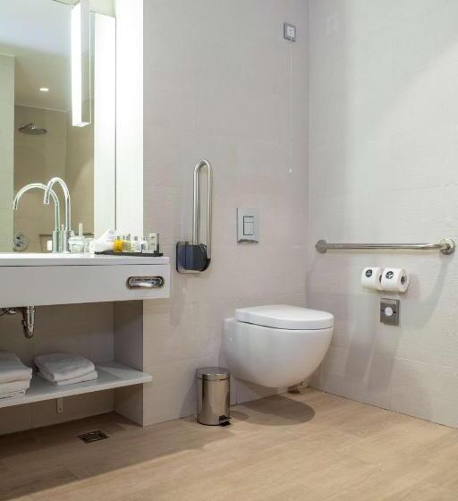 חדר סטנדרט, Radisson Collection Hotel, Old Mill Belgrade