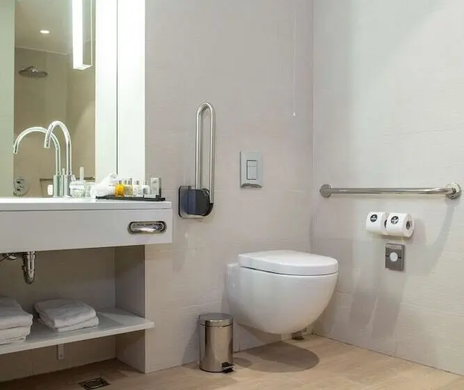 اتاق استاندارد, Radisson Collection Hotel, Old Mill Belgrade