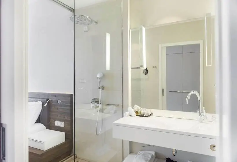 اتاق استاندارد, Radisson Collection Hotel, Old Mill Belgrade