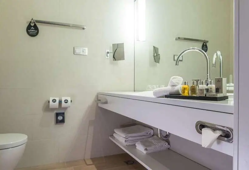 اتاق خانوادگی, Radisson Collection Hotel, Old Mill Belgrade