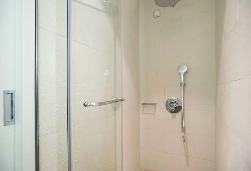 اتاق سوپریور, Radisson Collection Hotel, Old Mill Belgrade