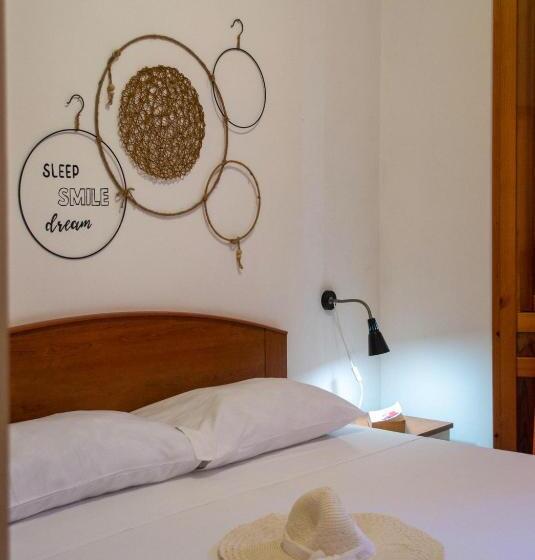 Apartamento 1 Quarto Rés-do-chão, Residence Tre Palme   Localo