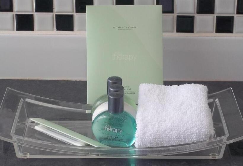 单人内部房间, Saunton Sands Hotel Source Spa And Wellness