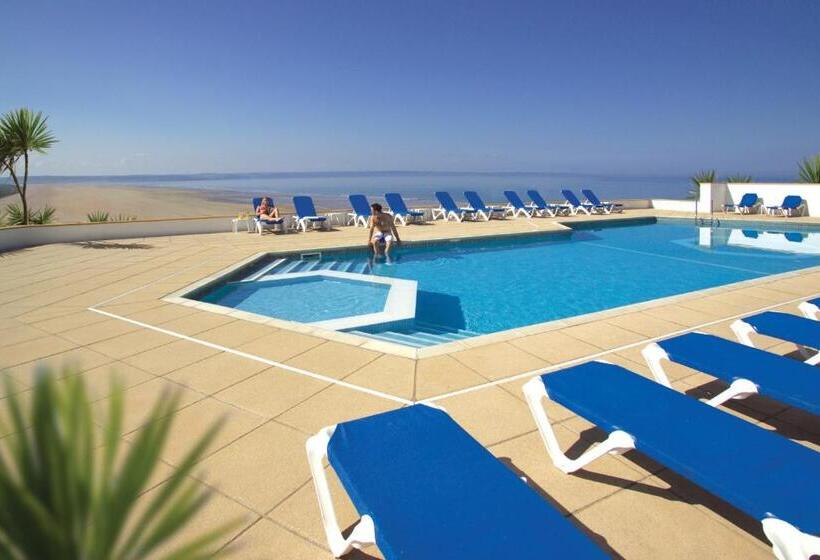 单人内部房间, Saunton Sands Hotel Source Spa And Wellness