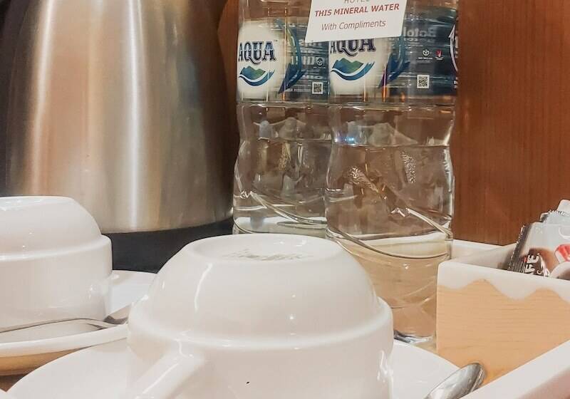 חדר סופריור, Seminyak Square Hotel And Villas