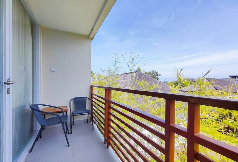 חדר סופריור, Seminyak Square Hotel And Villas