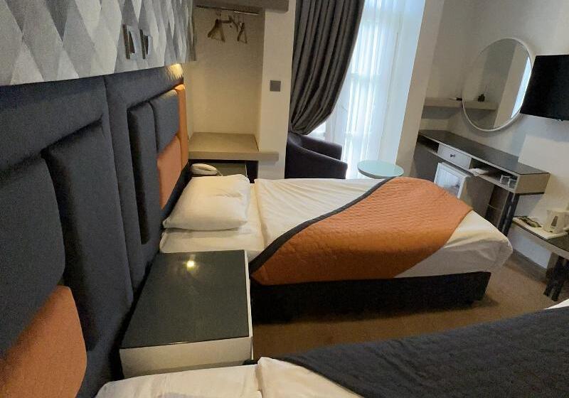Номер Премиум, The Trans Resort Bali