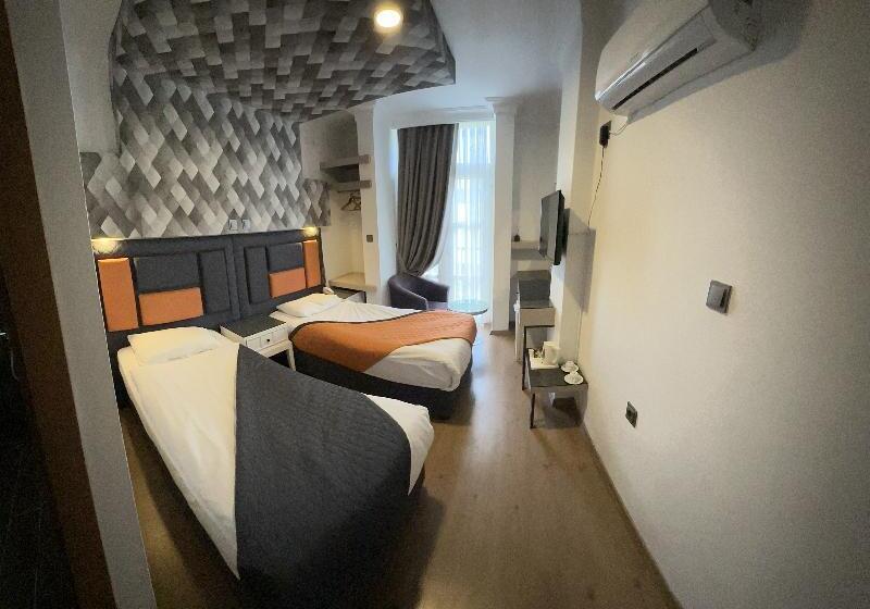 高级客房, The Trans Resort Bali