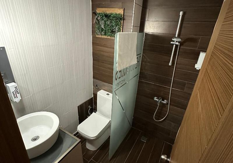 高级客房, The Trans Resort Bali