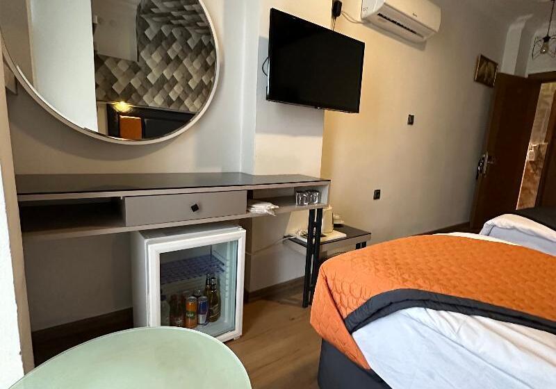 高级客房, The Trans Resort Bali