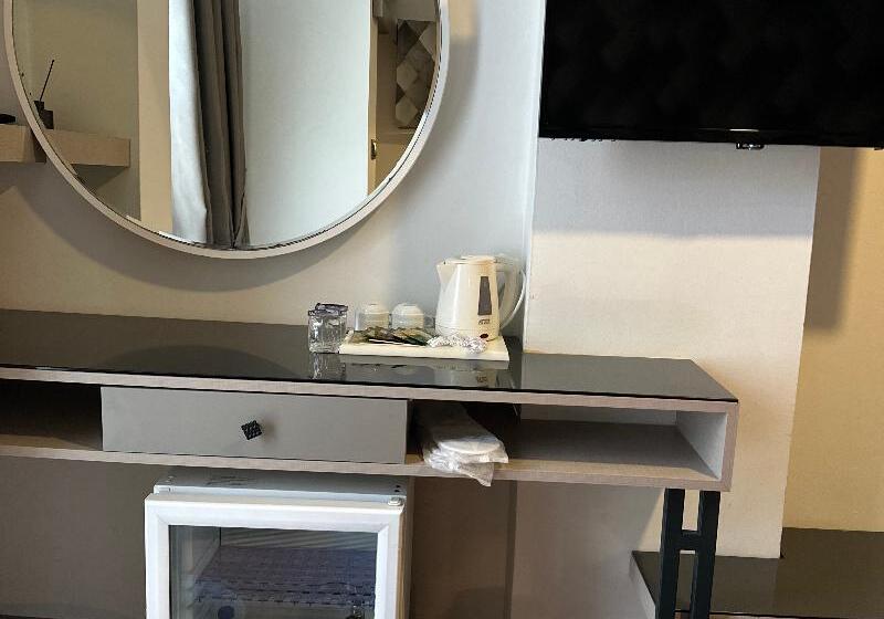 高级客房, The Trans Resort Bali