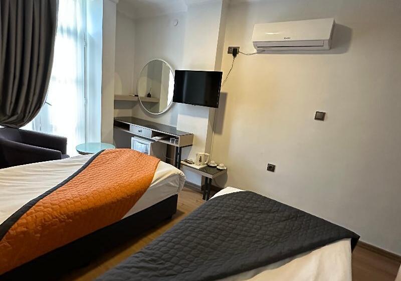 高级客房, The Trans Resort Bali