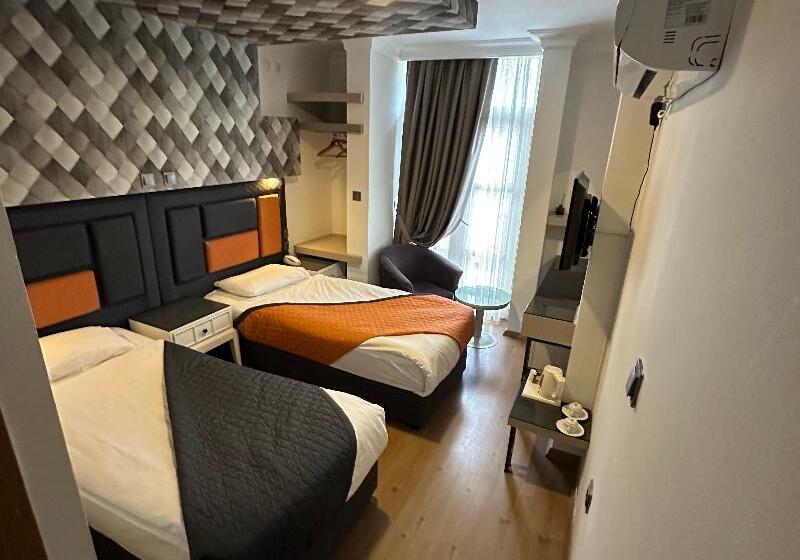 Номер Премиум, The Trans Resort Bali