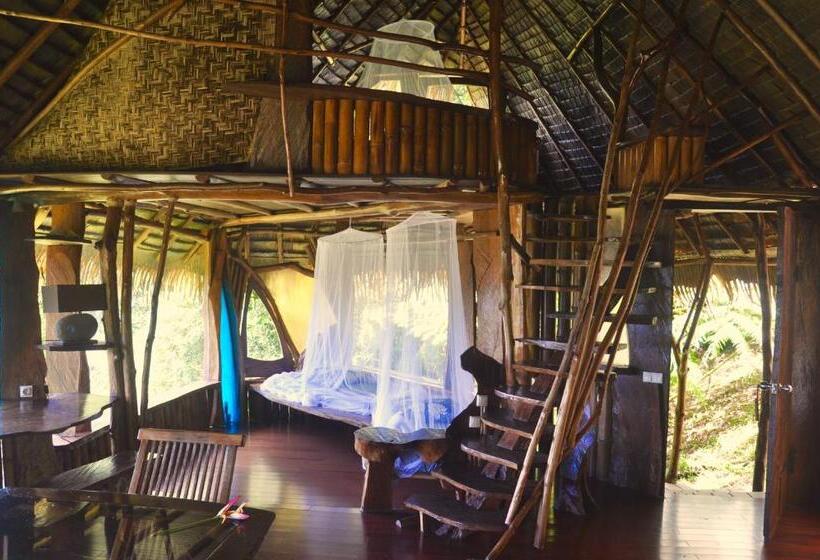 بانگلوی استاندارد, Vanira Lodge