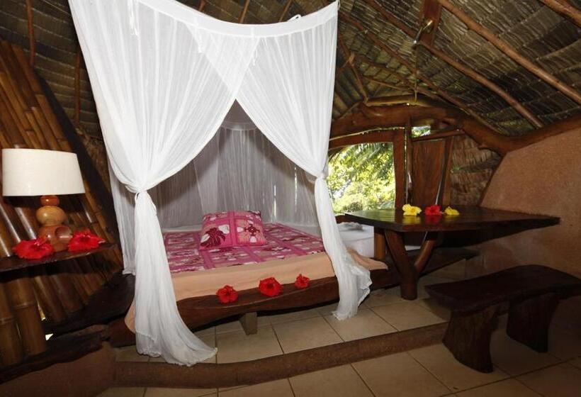 بانگلوی استاندارد, Vanira Lodge