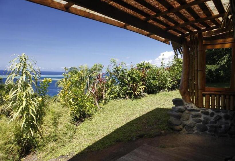 بانگلوی استاندارد, Vanira Lodge