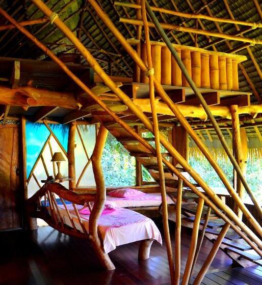 بانگلوی استاندارد, Vanira Lodge