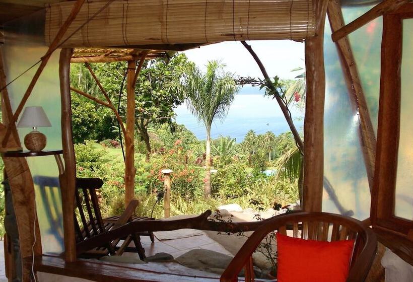 بانگلوی استاندارد, Vanira Lodge