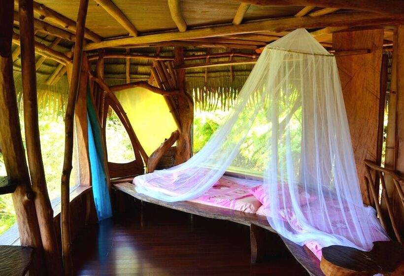 بانگلوی استاندارد, Vanira Lodge