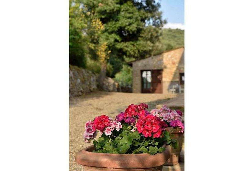 침실 1개 아파트, Le Mascie