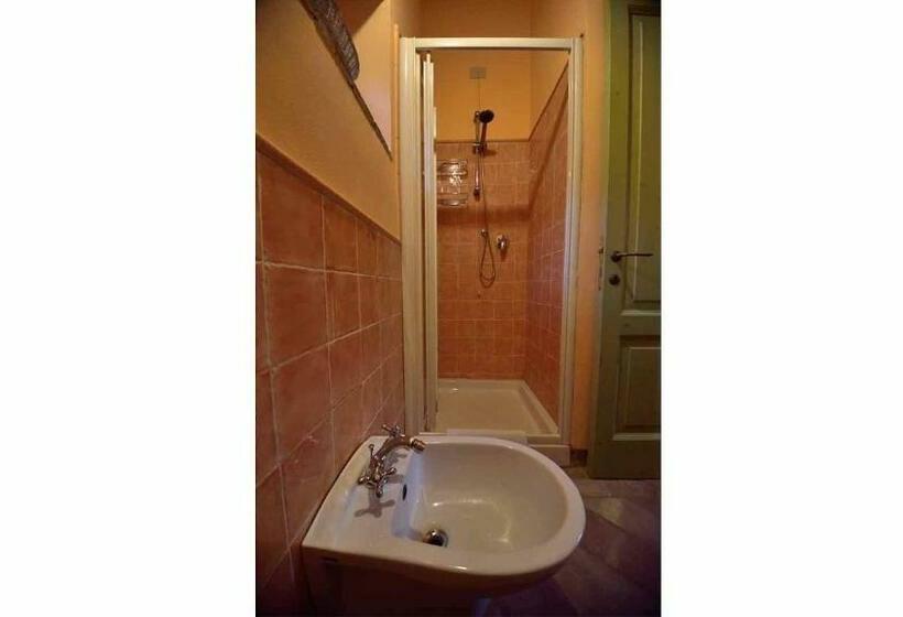 침실 1개 아파트, Le Mascie