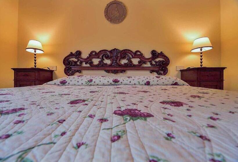 침실 1개 아파트, Le Mascie