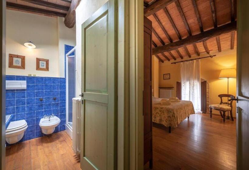 침실 2개 아파트, Le Mascie